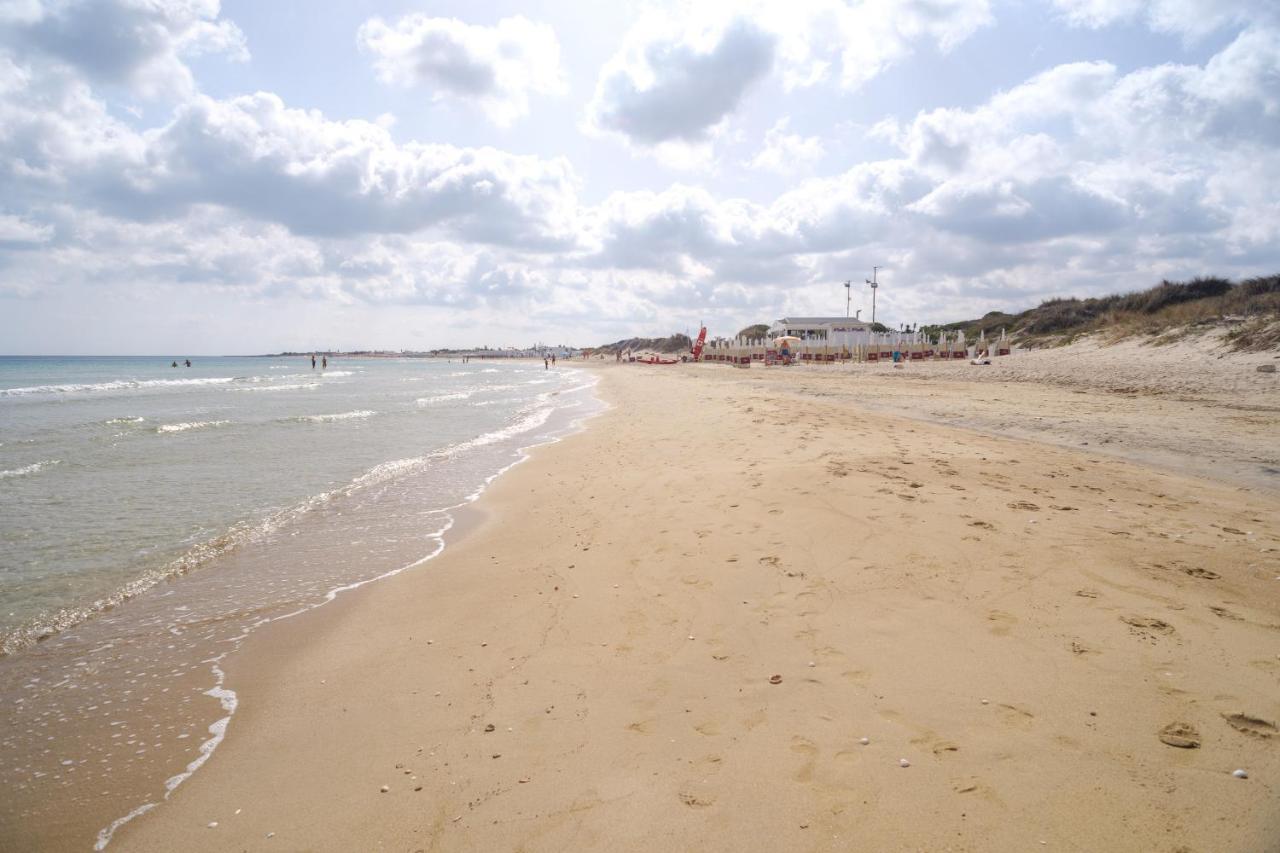 I Bacini Villa Rita A 200M Dal Mare מראה חיצוני תמונה