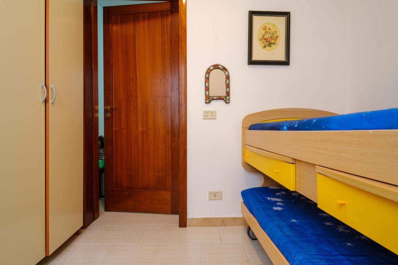 I Bacini Villa Rita A 200M Dal Mare מראה חיצוני תמונה
