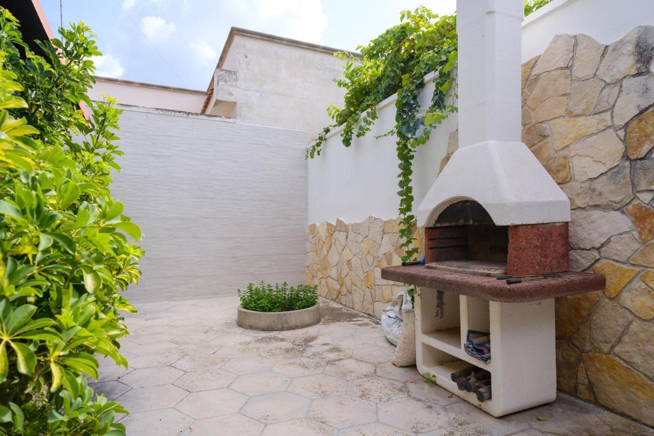 I Bacini Villa Rita A 200M Dal Mare מראה חיצוני תמונה