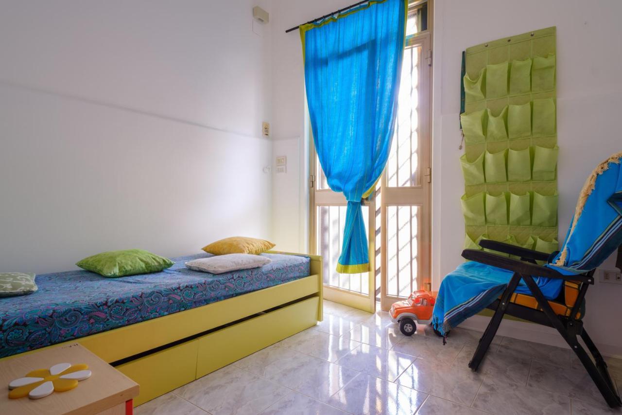 I Bacini Villa Rita A 200M Dal Mare מראה חיצוני תמונה