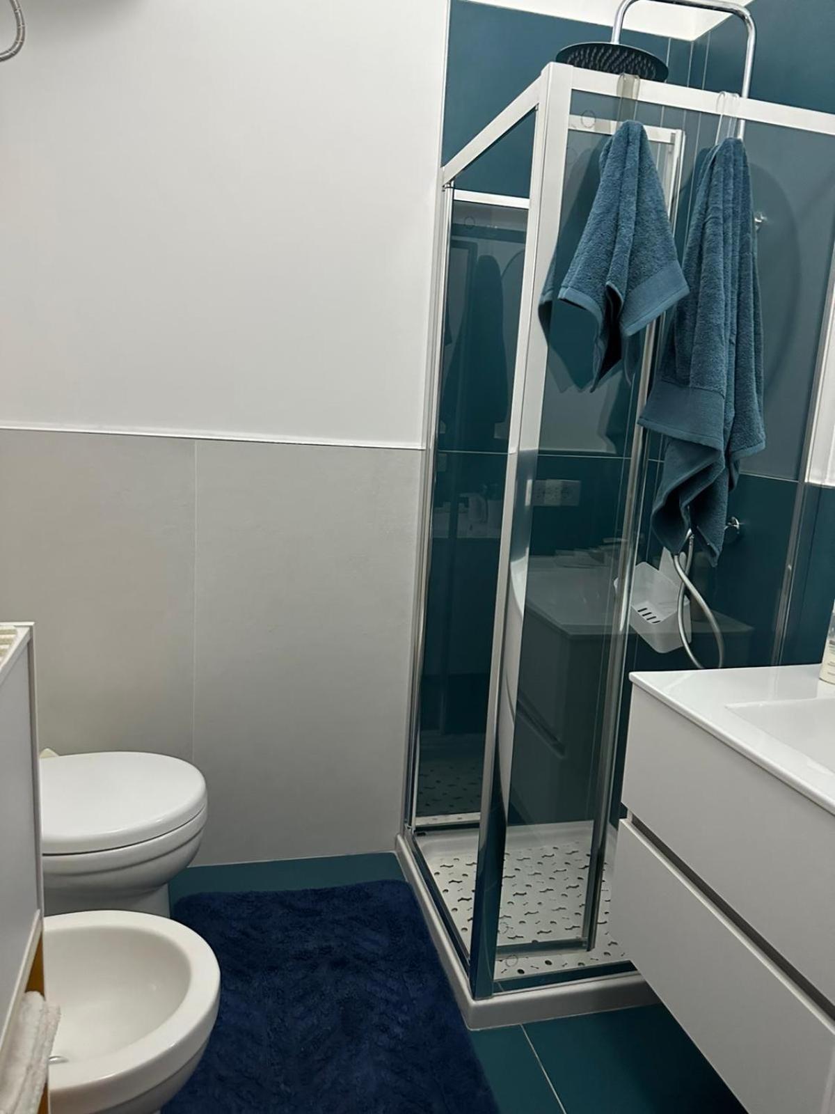 I Bacini Villa Rita A 200M Dal Mare מראה חיצוני תמונה